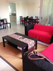Blk 137 Simei Street 1 (Tampines), HDB 5 Rooms #124646442
